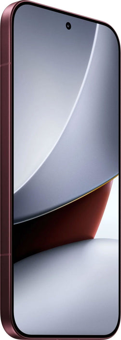 Смартфон POCO F9 ULTRA 512/16 RED , 512 GB, 16 GB