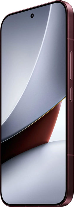 Смартфон POCO F9 ULTRA 512/16 RED , 512 GB, 16 GB