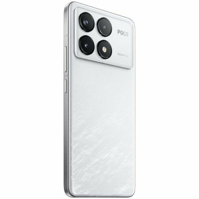 Смартфони Poco  F6 Pro 6,67" 12 GB RAM 512 GB Бял