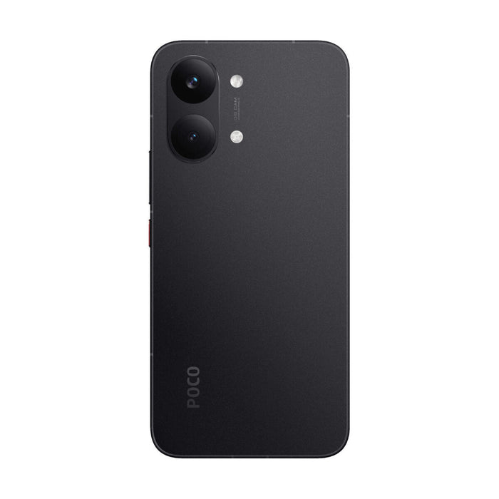 Смартфони Poco X8 PRO MAX 6,83" Octa Core MediaTek Dimensity 9500s 12 GB RAM 256 GB Черен