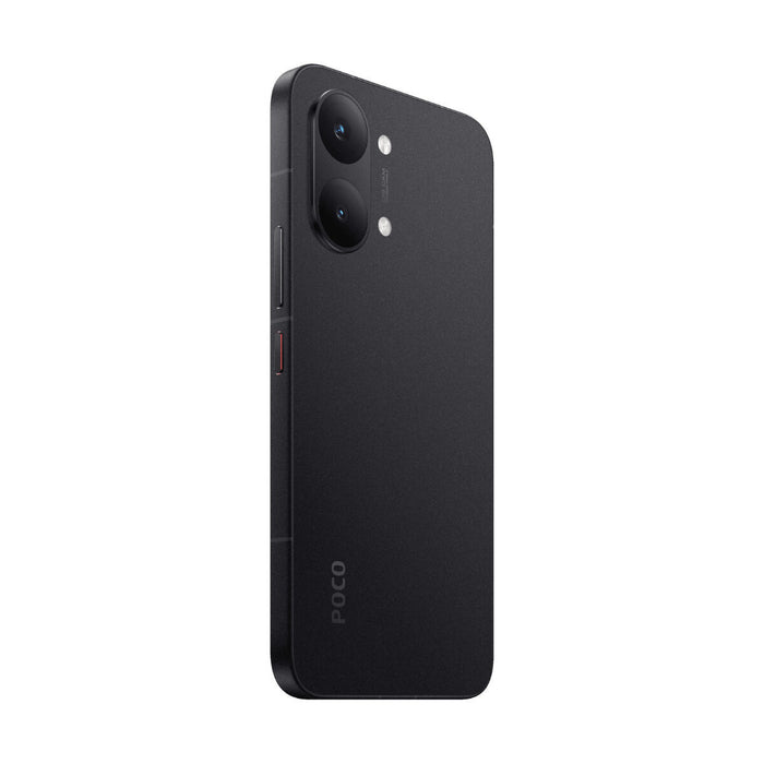 Смартфони Poco X8 PRO MAX 6,83" Octa Core MediaTek Dimensity 9500s 12 GB RAM 256 GB Черен