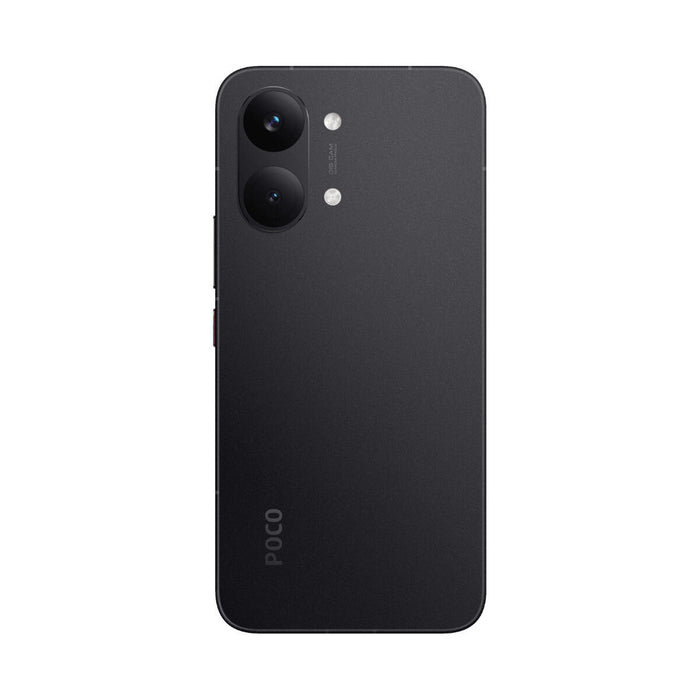 Смартфони Poco X8 PRO MAX 6,83" Octa Core MediaTek Dimensity 9500s 12 GB RAM 512 GB Черен