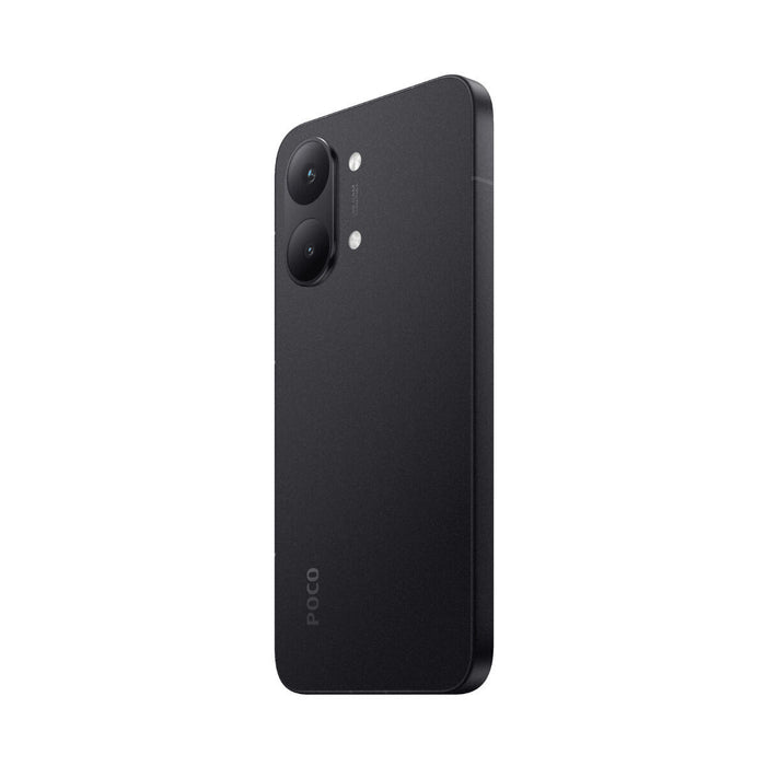 Смартфони Poco X8 PRO MAX 6,83" Octa Core MediaTek Dimensity 9500s 12 GB RAM 512 GB Черен