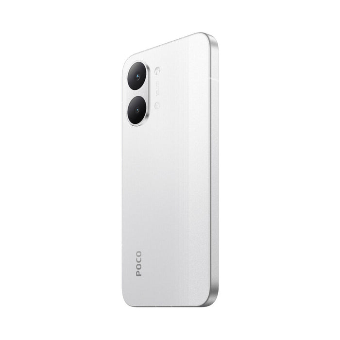 Смартфони Poco X8 PRO MAX 6,83" Octa Core MediaTek Dimensity 9500s 12 GB RAM 512 GB Бял