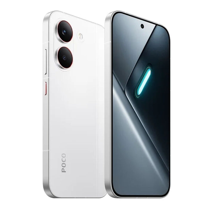 Смартфони Poco X8 PRO Mediatek Dimensity 8500 6,59" 8 GB RAM 512 GB Бял