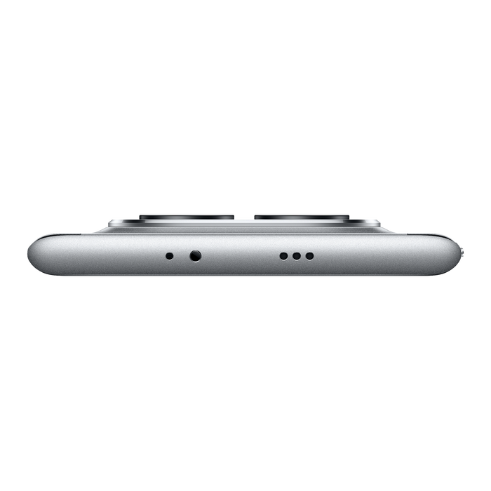 Смартфон POCO M8 5G 256/8 SILVER , 256 GB, 8 GB