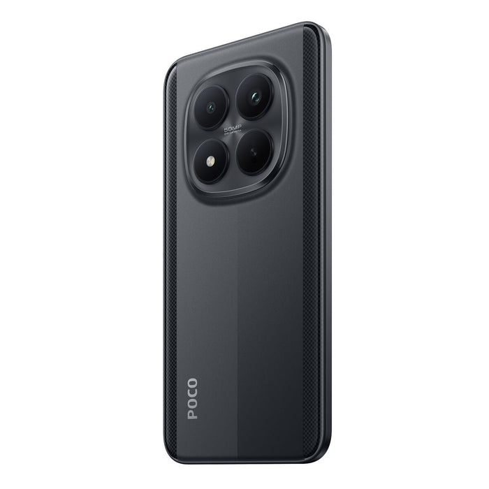 Смартфони Poco 12 GB RAM 512 GB Черен