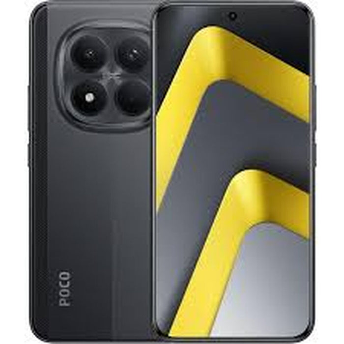Смартфони Poco M8 8 GB RAM 512 GB Черен
