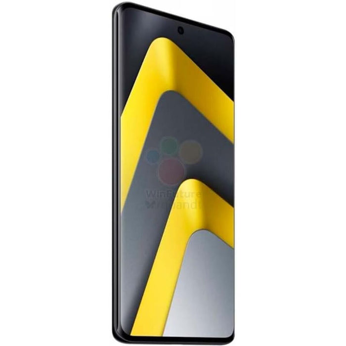 Смартфони Poco M8 8 GB RAM 512 GB Черен