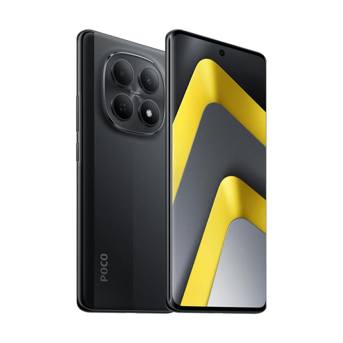 Смартфони Poco M8 8 GB RAM 256 GB Черен