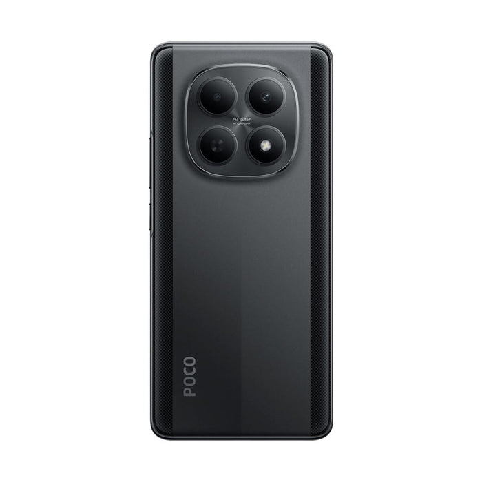 Смартфони Poco M8 8 GB RAM 256 GB Черен