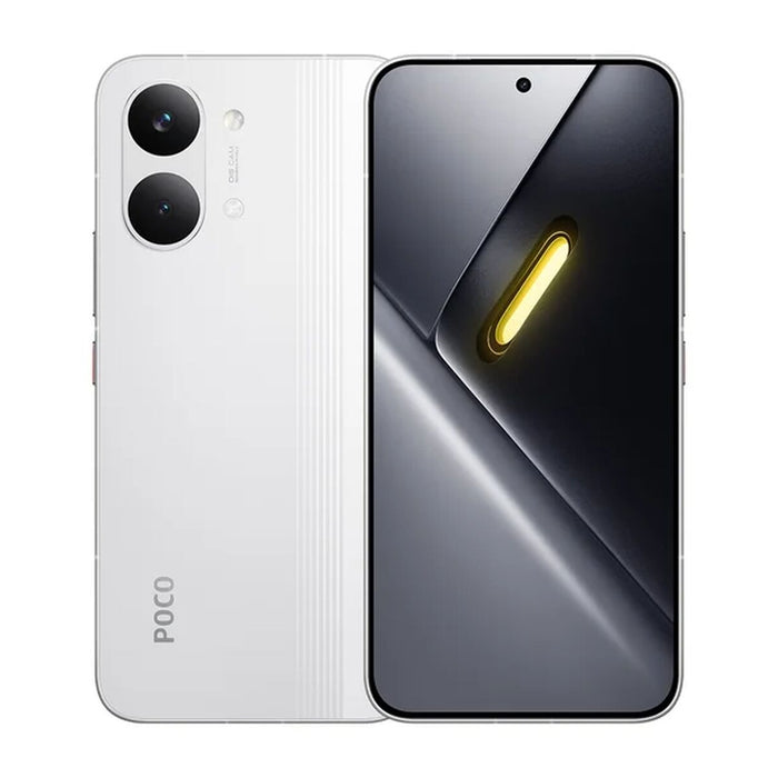 Смартфони Poco X8 PRO MAX MediaTek Dimensity 9500s 6,83" 12 GB RAM 256 GB Бял