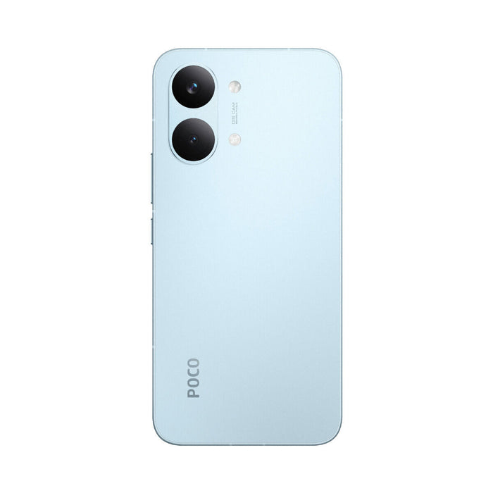 Смартфони Poco X8 PRO MAX MediaTek Dimensity 9500s 6,83" 12 GB RAM 256 GB Син