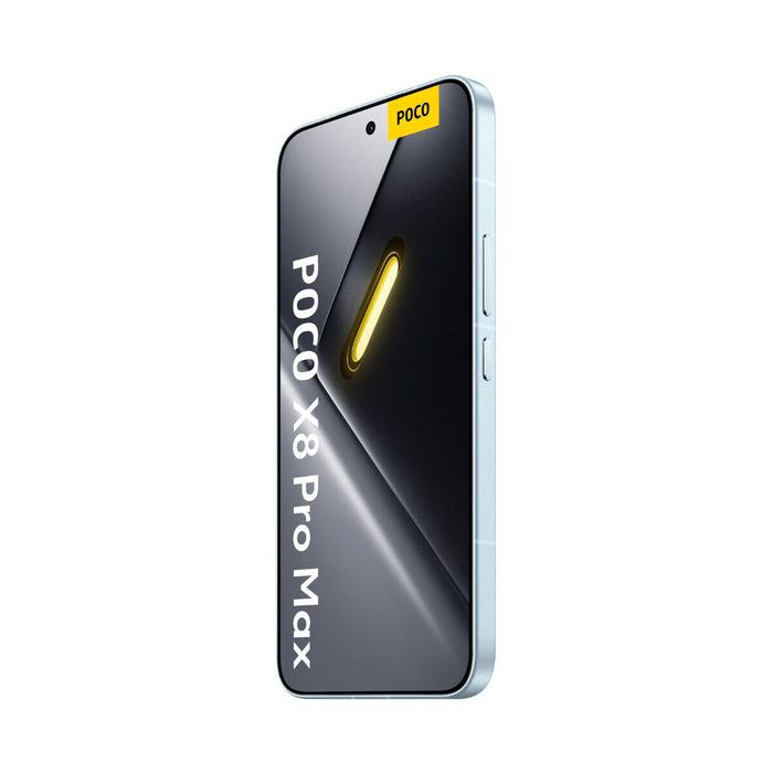Смартфони Poco X8 PRO MAX MediaTek Dimensity 9500s 6,83" 12 GB RAM 256 GB Син