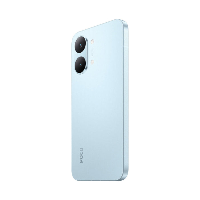 Смартфони Poco X8 PRO MAX MediaTek Dimensity 9500s 6,83" 12 GB RAM 256 GB Син