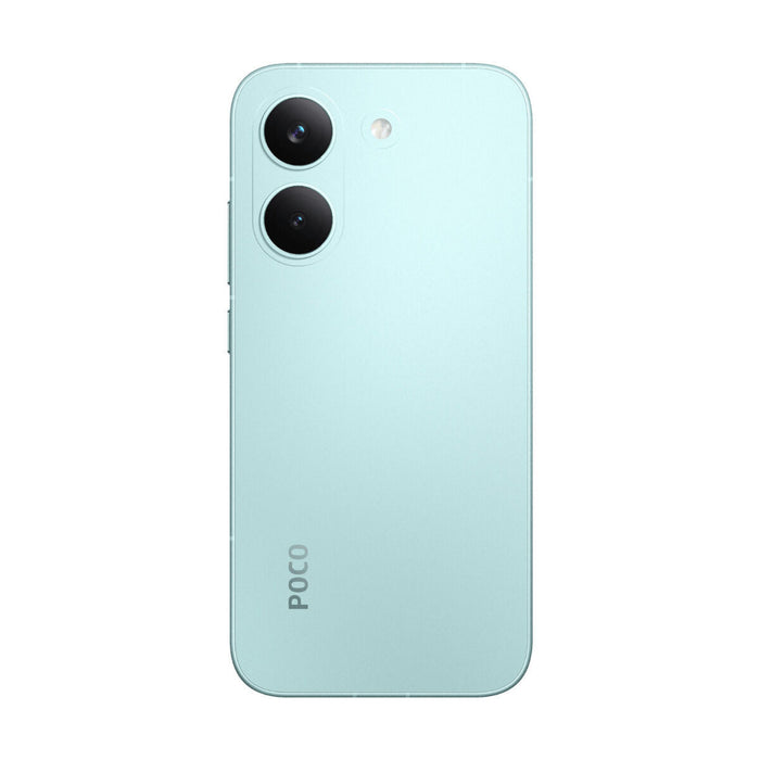 Смартфони Poco X8 PRO MediaTek Dimensity 9500s Mediatek Dimensity 8500 8 GB RAM 512 GB Зелен