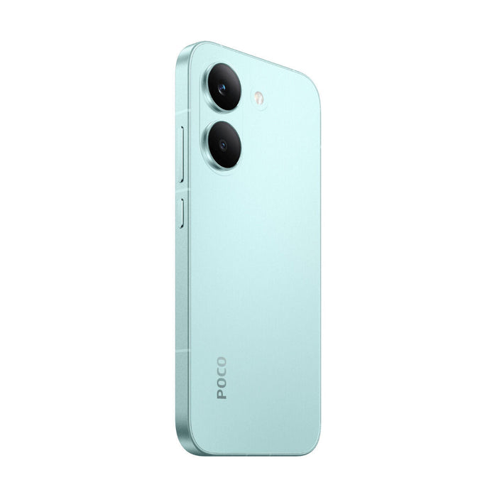 Смартфони Poco X8 PRO MediaTek Dimensity 9500s Mediatek Dimensity 8500 8 GB RAM 512 GB Зелен