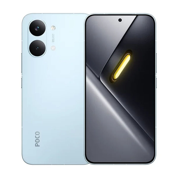 Смартфони Poco X8 PRO MAX MediaTek Dimensity 9500s 6,83" 12 GB RAM 512 GB Син