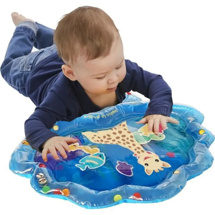 Подложка за игра Sophie la Girafe