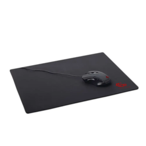 Подложка за мишка Gembird MP-GAME-M Gaming mouse pad Черна
