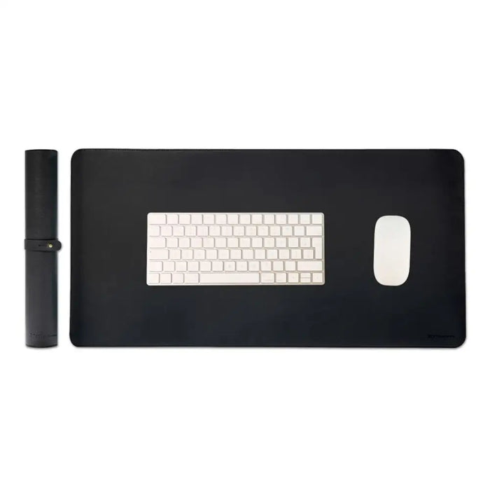 Подложка за мишка Phoenix Черен