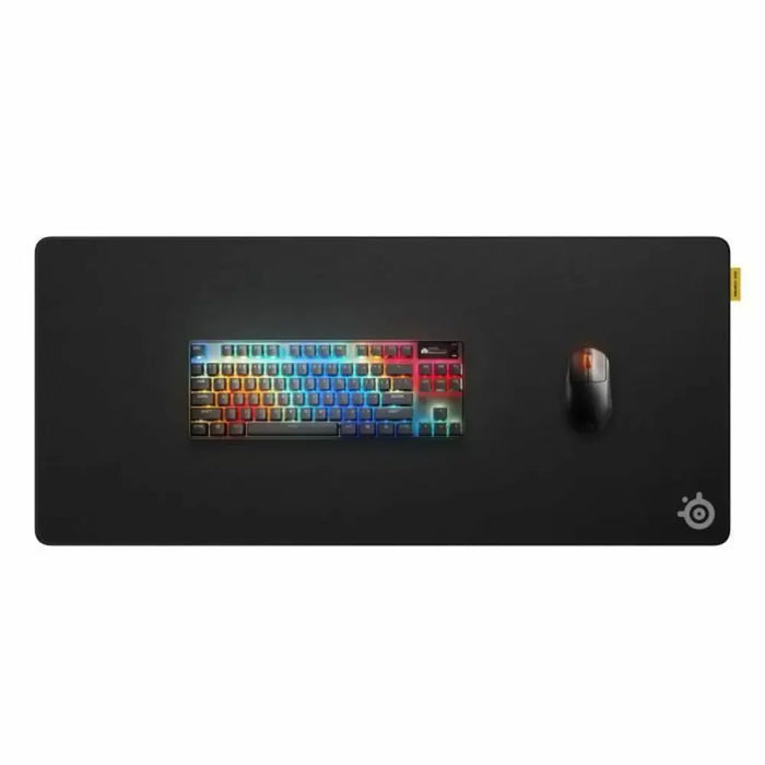 Подложка за мишка SteelSeries noir