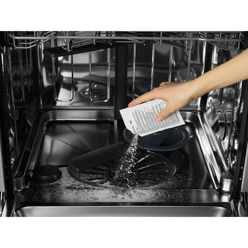Подготовка за пералня и съдомиялна ELECTROLUX M2GCP121