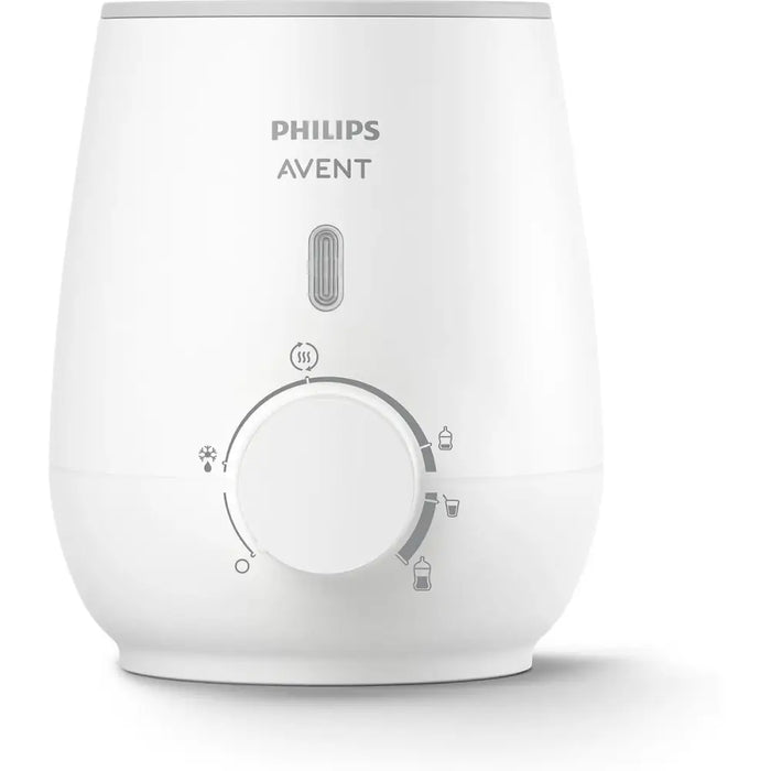 Подгревател на биберон Philips