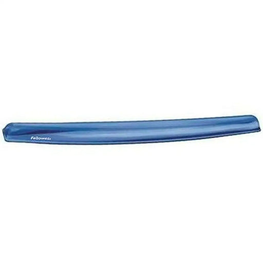 Подкитник Fellowes 9113709 Не се плъзга Син Прозрачен 15 x