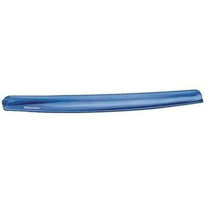 Подкитник Fellowes 9113709 Не се плъзга Син Прозрачен 15 x