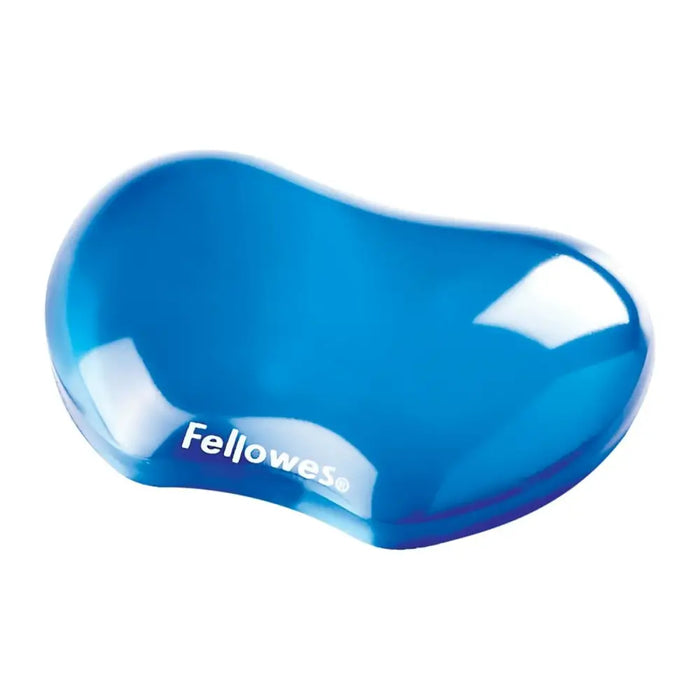 Подкитник Fellowes 91177-72 Гъвкав Син 1,8 x 12,2 x 8,8 cm