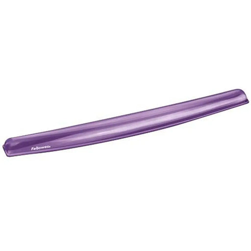 Подкитник Fellowes 9143703 Прозрачен Виолетов 15 x 58 x 471