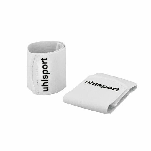 Подкрепа на глезена Kempa Shinguard Fastener Хандбал 6,5 cm