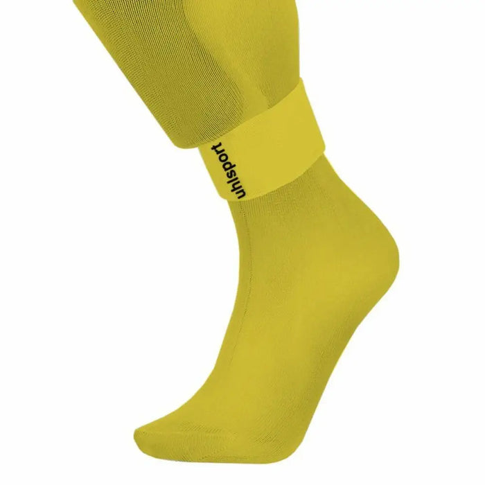 Подкрепа на глезена Kempa Shinguard Fastener Хандбал 6,5 cm