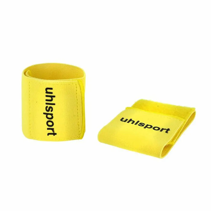Подкрепа на глезена Kempa Shinguard Fastener Хандбал 6,5 cm