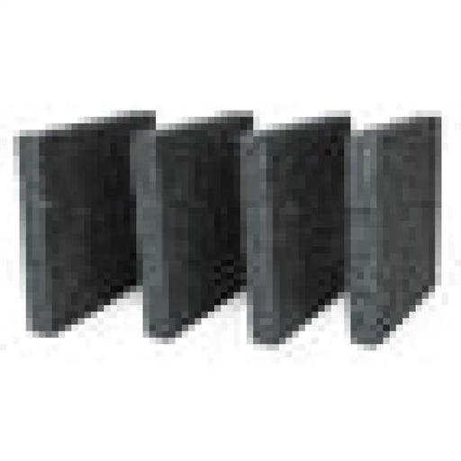 Подл.против хлъзгане и вибр.1x1x1.5см-4б