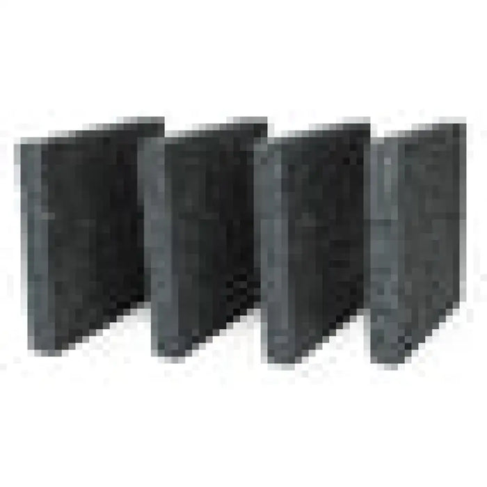 Подл.против хлъзгане и вибр.1x1x1.5см-4б