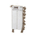 Подложка за баня 5five Simply Smart Pom pom Кафяв Памук 50