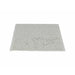 Подложка за Котешка Тоалетна Trixie Светло сив PVC 37 × 45