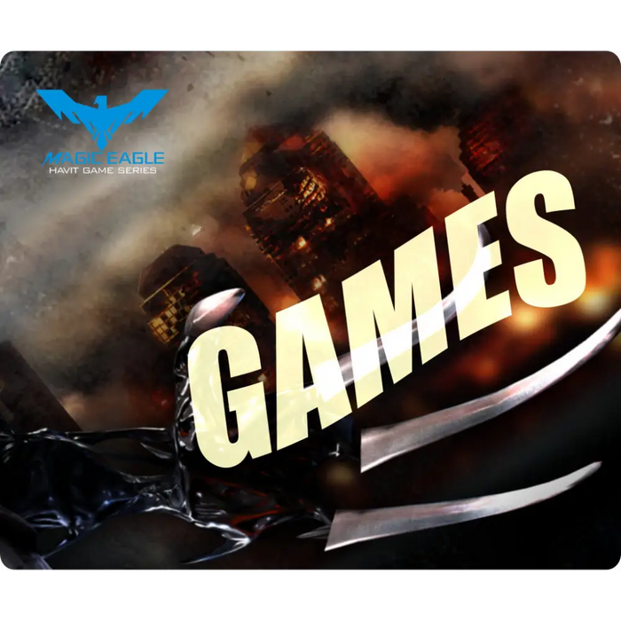 Подложка за мишка HAVIT HV-MP815