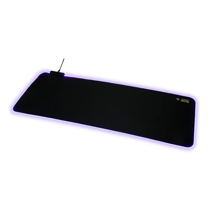 Подложка за мишка iBox IMPG5 Gaming mouse pad Черна