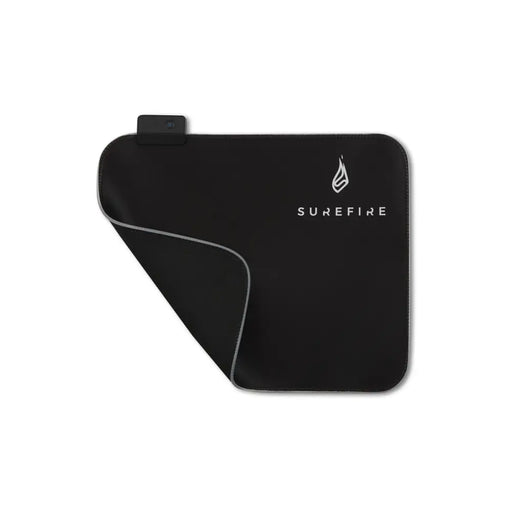 Подложка за мишка за игра Verbatim Surefire Gaming SIlent