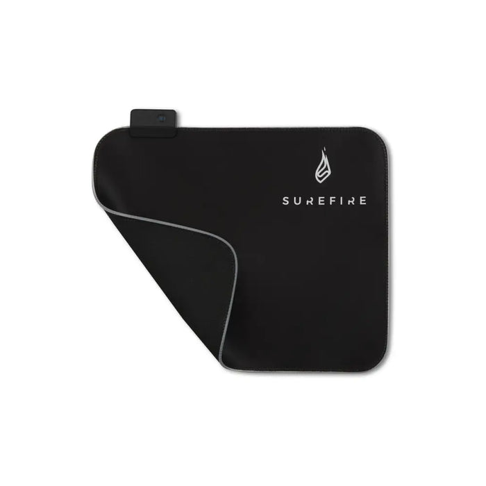 Подложка за мишка за игра Verbatim Surefire Gaming SIlent