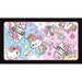 Подложка за мишка KONIX KONIX XXL HELLO KITTY Многоцветен