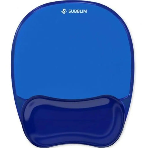 Подложка за мишка Subblim SUBMP-04E070 Син