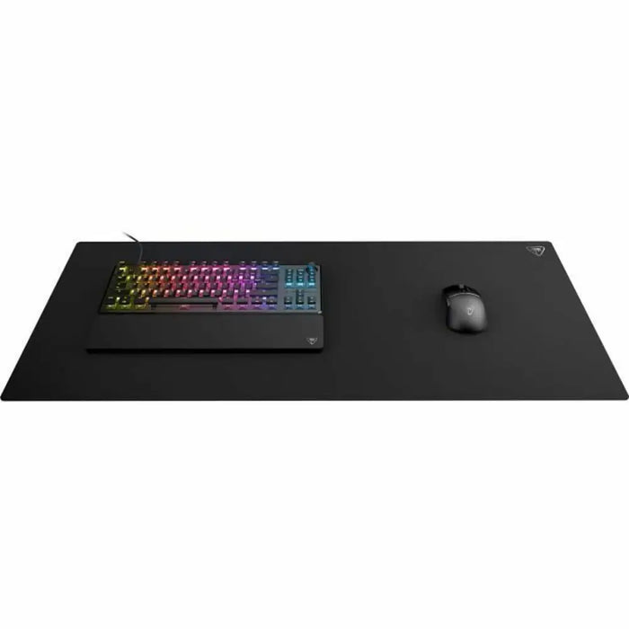 Подложка за мишка Turtle Beach Sense Core XXL Черен