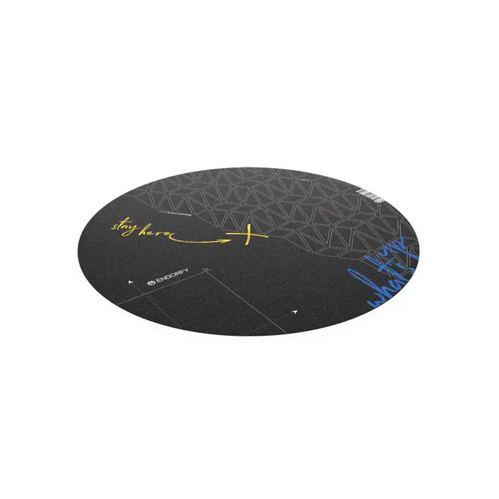 Подложка за стол ENDORFY Floor Pad FP110C