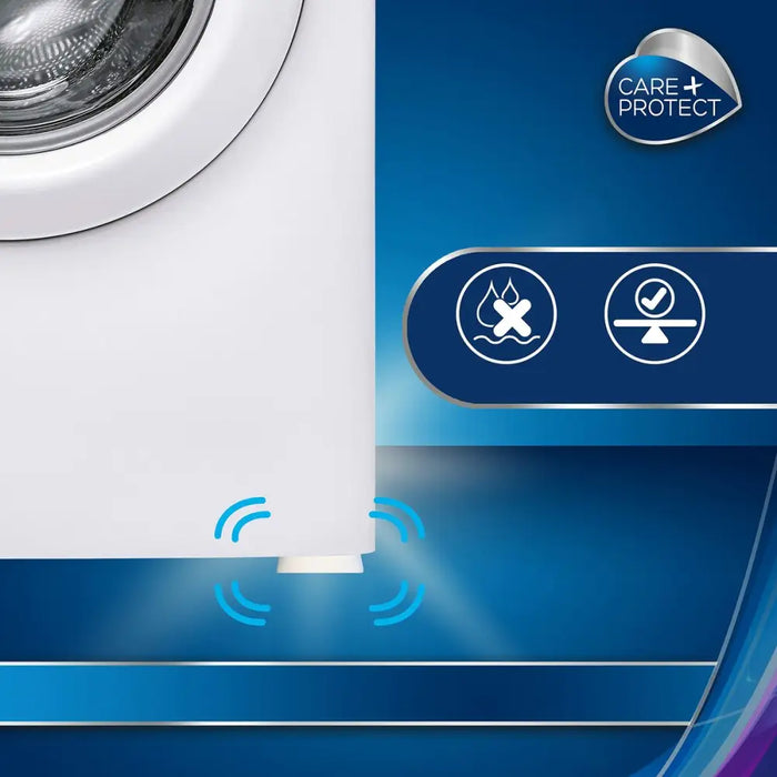 Подложки CARE CAF 1001