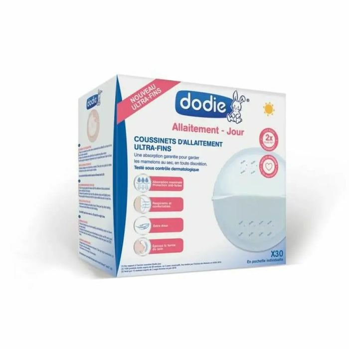 Подложки за Гърди Dodie 30 pcs
