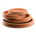 ПОДЛОЖКА КРЪГЛА ЗА САКСИЯ Ф60 PVC